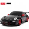 Porsche 911 GT3 RS RASTAR RC auto 1:24 čierne, diaľkovo ovládané, pre 6+ Porsche 911 GT3 RS RASTAR RC auto 1:24 čierne, diaľkovo ovládané, pre 6+