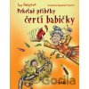 Pekelné příběhy čertí babičky - Iva Gecková, Drahomír Trsťan Pekelné příběhy čertí babičky - Iva Gecková, Drahomír Trsťan
