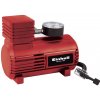 Kompresor auto CC-AC 12V Einhell Classic 2072112 Kompresor auto CC-AC 12V Einhell Classic 2072112