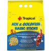 Tropical Pond Koi-goldfish Basic Sticks 5 l/400 g Tropical Pond Koi-goldfish Basic Sticks 5 l/400 g