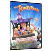 Flintstoneovi DVD Flintstoneovi DVD