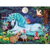 Ravensburger - Puzzle Enchanted Forest - 100 dielov Ravensburger - Puzzle Enchanted Forest - 100 dielov