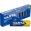 10 x Varta Industrial Alkalická Batéria AA LR6 – Balenie 10 ks 10 x Varta Industrial Alkalická Batéria AA LR6 – Balenie 10 ks