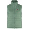 Fjällräven Expedition X-Lätt Vest W, Veľkosť L, Farba PATINA GREEN Fjällräven Expedition X-Lätt Vest W, Veľkosť L, Farba PATINA GREEN