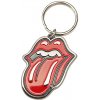 Prívesok na kľúče The Rolling Stones Classic Tongue