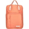Enrico Benetti detský batoh Aruba 18L - oranžová Enrico Benetti detský batoh Aruba 18L - oranžová