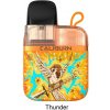 Uwell Caliburn G3 LITE KOKO 1200mAh POD kit- nové farby, Farba Thunder Uwell Caliburn G3 LITE KOKO 1200mAh POD kit- nové farby, Farba Thunder
