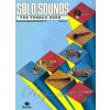 SOLO SOUNDS FOR F HORN level 1-3 / lesný roh - klavírny sprievod SOLO SOUNDS FOR F HORN level 1-3 / lesný roh - klavírny sprievod