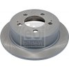 Brzdový kotúč FEBI BILSTEIN 170608 Brzdový kotúč FEBI BILSTEIN 170608