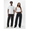 GAP Džínsy Unisex Baggy Fit Čierna 28X32 GAP Džínsy Unisex Baggy Fit Čierna 28X32