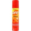 OFF Max repelentní sprej 100 ml - CZ 517202000073 OFF Max repelentní sprej 100 ml - CZ 517202000073