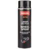 NOVOL SPRAY WHEEL - Čierny lak na disky v spreji 500ml NOVOL SPRAY WHEEL - Čierny lak na disky v spreji 500ml