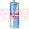 Red Bull Light plech 0,25L Red Bull Light plech 0,25L