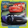 Ravensburger Disney Auta 3 motivy 49 dielov