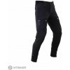Leatt MTB Trail 8.0 Cargo nohavice, ghost black S Leatt MTB Trail 8.0 Cargo nohavice, ghost black S
