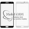Sklo Samsung Galaxy Note 3 N9005 Biele Sklo Samsung Galaxy Note 3 N9005 Biele
