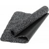 Clean Step Mat Vysoko absorbčný šedá 70 x 46 cm