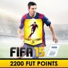 FIFA 15 - 2200 FUT Points