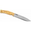 Nůž CASSTRÖM No. 14 SFK Curly birch Nůž CASSTRÖM No. 14 SFK Curly birch