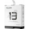Telesin Dobíjecí baterie 1950 mAh Stamina pro GoPro Hero 13 Hero13 černá / JH-GP13 / S0-BTR-04-TGP Telesin Dobíjecí baterie 1950 mAh Stamina pro GoPro Hero 13 Hero13 černá / JH-GP13 / S0-BTR-04-TGP