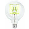 Paladone Minecraft Neon LED žiarovka Creeper 18 cm Paladone Minecraft Neon LED žiarovka Creeper 18 cm