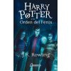 Harry Potter 5 y la orden del Fénix Harry Potter 5 y la orden del Fénix