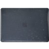 AppleKing lesklý transparentný kryt s trblietkami pre MacBook Air 13 AppleKing lesklý transparentný kryt s trblietkami pre MacBook Air 13