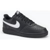 Pánske topánky Nike Court Vision Low black/white Pánske topánky Nike Court Vision Low black/white