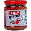 Ceren Omáčka papriková pálivá Harissa 190g Ceren Omáčka papriková pálivá Harissa 190g