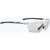 Slnečné okuliare Rudy Project Rydon Slim white carbonium/impactx photochromic 2 black Slnečné okuliare Rudy Project Rydon Slim white carbonium/impactx photochromic 2 black