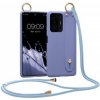 Púzdro kwmobile Xiaomi 11T / 11T Pro fialové