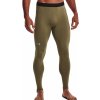 Legíny Under Armour HG Rush 2.0 Tight Training Green 1356625-361 Veľkosť XL Legíny Under Armour HG Rush 2.0 Tight Training Green 1356625-361 Veľkosť XL