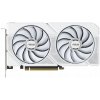 ASUS Dual -RTX5060TI-O16G-WHITE NVIDIA GeForce RTX 5060 Ti 16 GB GDDR7 ASUS Dual -RTX5060TI-O16G-WHITE NVIDIA GeForce RTX 5060 Ti 16 GB GDDR7