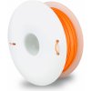 Fiberlogy PP oranžový polypropylen 1,75 mm 750g