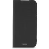 Puzdro na mobil Daily Protect pre Apple iPhone 17 Pro Max, čierne - HAMA 00232411 Puzdro na mobil Daily Protect pre Apple iPhone 17 Pro Max, čierne - HAMA 00232411