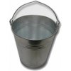 Vedro pozinkované 12 l Vedro pozinkované 12 l