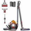 Dyson Cinetic Big Ball Multifloor 2 Dyson Cinetic Big Ball Multifloor 2