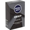 Nivea Men Deep voda po holení, 100 ml Nivea Men Deep voda po holení, 100 ml