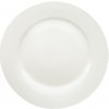 SVING Plytký tanier GASTRO 26 cm, biely porcelán SVING Plytký tanier GASTRO 26 cm, biely porcelán