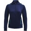 Dámska mikina Under Armour, STORM DAYTONA FZ HD tmavo modrá,Tyrkysová XS Dámska mikina Under Armour, STORM DAYTONA FZ HD tmavo modrá,Tyrkysová XS