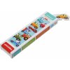 Puzzlika 15245 Dopravní prostředky 8 dopravních prostředků 16 dielov