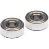 LRP Electronic X22 Stock náhradní kuličková ložiska 3,175x9,525x4mm, 2 ks. L520546 (L520546) LRP Electronic X22 Stock náhradní kuličková ložiska 3,175x9,525x4mm, 2 ks. L520546 (L520546)