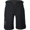 POC Essential Enduro dámske krátke nohavice Uranium Black Veľkosť: S POC Essential Enduro dámske krátke nohavice Uranium Black Veľkosť: S