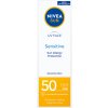 Krém na ochranu UV tváre Nivea UV FACE 50 SPF na deň 50 ml Krém na ochranu UV tváre Nivea UV FACE 50 SPF na deň 50 ml