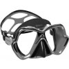 Mares Potápačská maska X-VISION ULTRA LIQUIDSKIN sivá/čierna CLLGKLGK Mares Potápačská maska X-VISION ULTRA LIQUIDSKIN sivá/čierna CLLGKLGK