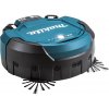 Makita DRC200Z aku robotický vysavač 2x 18V Li-ion bez aku Makita DRC200Z aku robotický vysavač 2x 18V Li-ion bez aku