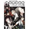 Bungó Stray Dogs - Toulaví literáti 6, Asagiri Kafka, 2025 Bungó Stray Dogs - Toulaví literáti 6, Asagiri Kafka, 2025