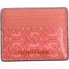 Michael Kors Malé peňaženky 35S2T2JD3C-SHERBERT Ružová