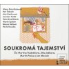 Soukromá tajemství (Alena Mornštajnová; Petr Šabach; Jaroslav Rudiš; Marek Epstein; Petra Dvořáková) Soukromá tajemství (Alena Mornštajnová; Petr Šabach; Jaroslav Rudiš; Marek Epstein; Petra Dvořáková)