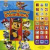 Das große PAW Patrol Soundbuch - 27-Button-Soundbuch (Brožovaná) Das große PAW Patrol Soundbuch - 27-Button-Soundbuch (Brožovaná)